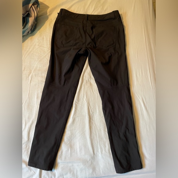 Lululemon abc pant slim - Picture 3 of 3